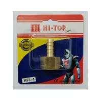 COUPLER HI-TOP 3-2 F in