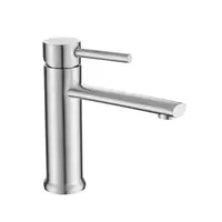 NVB-CT128S washbasin faucet