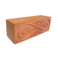 Brick Show S pattern 5x6x16 cm