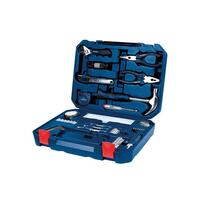 ชุดเครื่องมือช่าง 108 ชิ้น BOSCH