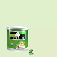 TOA 7714 TOA 4 Seasons Matt for Interior #7714 Glory of Spring