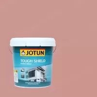 #2613 สีทาภายนอก Jotun Essence Tough Shield ชนิดด้าน Amber Rush
