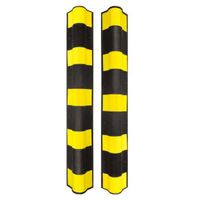 ยางกันชนขอบเสา รุ่น CC-C07 (ยกเลิกจำหน่าย)