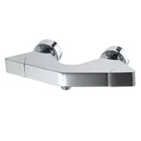 MILLENNIUM COTTO CT2005C22#BN standing shower mixer faucet