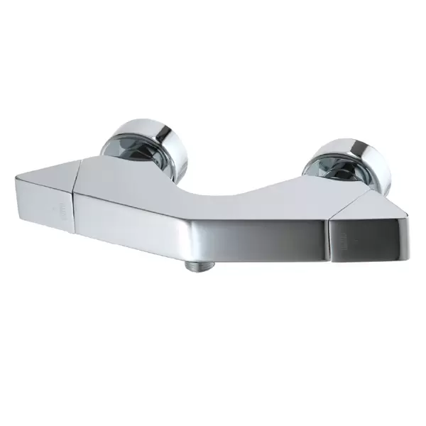 MILLENNIUM COTTO CT2005C22#BN standing shower mixer faucet-1