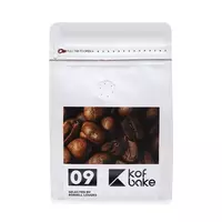COFFEE KOF BAKE NO.9 SIGNATURE 250g.