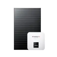 ชุดโซลาร์เซลล์ ENERGY LIB P1 LITE 6 KW 1 เฟส