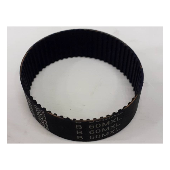 BANDO สายพานไทม์มิ่งยางดำฟันเหลี่ยม เบอร์ 75MXL-1