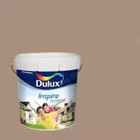 #010-EM Dulux Inspire Exterior Matt Woodruff 010-EM