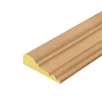 ซับวงกบPS MG3002 7.5x300x2.1cm เมเปิ้ล