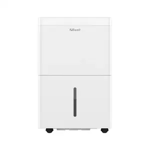 Dehumidifier BWELL BDH-30A 40 sqm-1