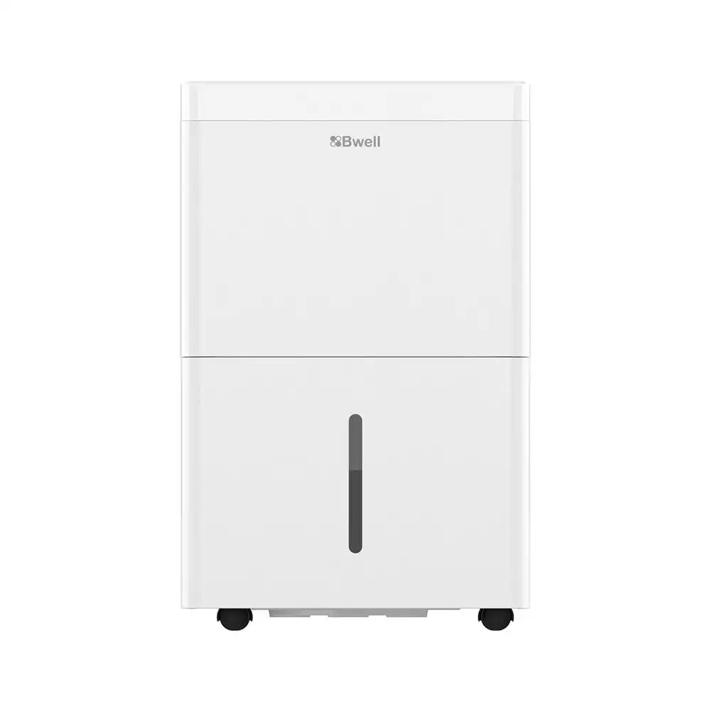 Dehumidifier BWELL BDH-30A 40 sqm-1