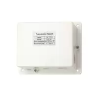 COTTO Z827 plastic box sensor faucet