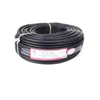 สายไฟ VCT 3x6x100 ม. สีดำ