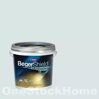 #037-1 BegerShield Platinum Satin A Gentle Place 037-1