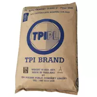 TPI Oil Well Cement
