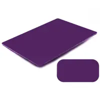 แผ่นอลูมิเนียม คอมโพสิต 4 มม. Fresh Violet 4029