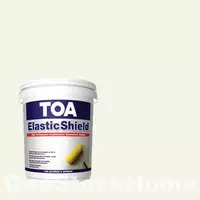 TOA EL-11 สี TOA อีลาสติกชิลด์ ชนิดด้าน สีเท็กซ์เจอร์ ปิดรอยร้าว