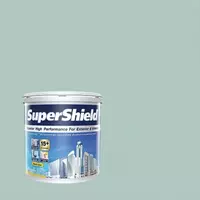 TOA 8345 TOA SuperShield Titanium Sheen Exterior 8345 Sea Dreams