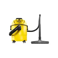 KARCHER WD1 Classic 1200W 15L