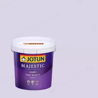 #4448 Jotun Majestic True Beauty Matt Soft Lilac 4448