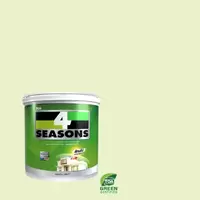 TOA 7739 TOA 4 Seasons Matt for Interior #7739 Brush of Green