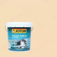 #1188 สีทาภายนอก Jotun Essence Tough Shield ชนิดกึ่งเงา Unicorn