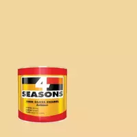TOA F2102 TOA สีน้ำมันเคลือ���เงา 4 Seasons Candleglow