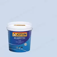 #4326 สีทาภายใน Jotun Majestic True Beauty ชนิดกึ่งเงา Violet Peace