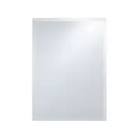 กระจกเงามายไมน์ COTTO MM006 ขนาด 600×800 มม. หนา 5 มม.