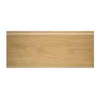 ผนังตกแต่ง เอสซีจี เดคคอร์ รุ่น วูด-ดี Wood-D สี Ash Wood สีเบจ Beige
