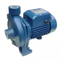 ปั๊มหอยโข่ง 0.5 แรงม้า LUCKY PRO LP-MCP130 0.5HP