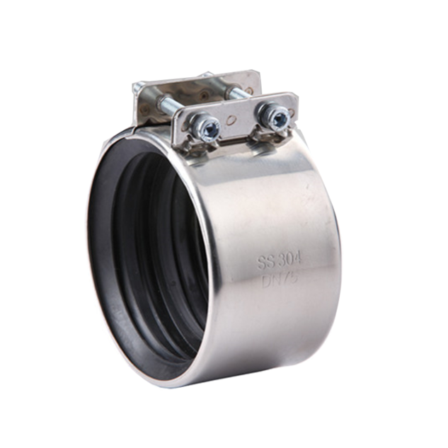 hubless-cast-iron-pipes-coupling-best-price-onestockhome
