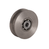 Steel Gate Box Wheels 50 MM