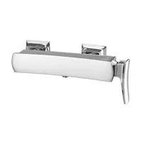 COTTO CT2253A#CRG single lever shower mixer faucet