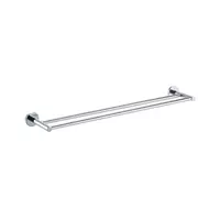 ราวแขวนผ้า K-2801-52-N โครม