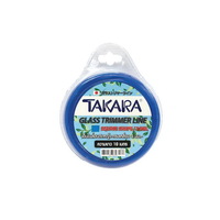 TAKARA MBSB310 3mm X 10m NYLON LINE