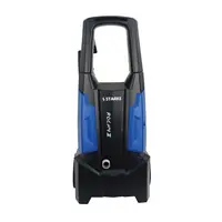 เครื่องฉีดน้ำแรงดันสูง STARKE ROCKY II SK-HP-SLP-90P 135 บาร์ 1600 วัตต์