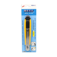 มีดคัตเตอร์ MESA รุ่น AL-22P