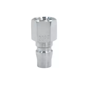 Kovet 1/4 20PF copper air joint-1