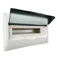 ตู้คอนซูมเมอร์ 16 ช่อง 100 แอมป์ ABB รุ่น PSC116