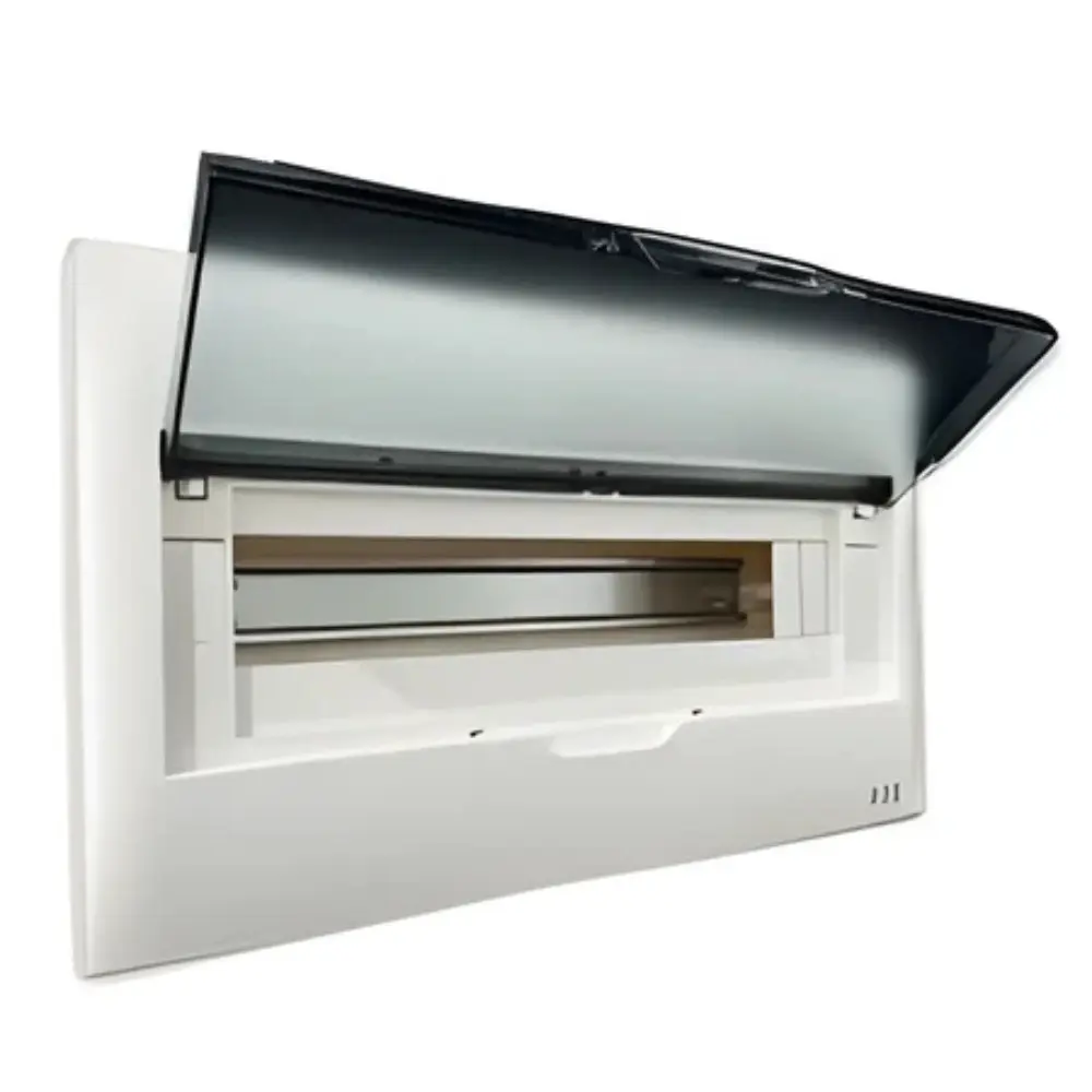 ตู้คอนซูมเมอร์ 16 ช่อง 100 แอมป์ ABB รุ่น PSC116-1