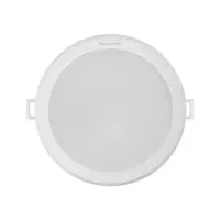 DOWNLIGHTLEDNNV70064WE1A 18WDLPAN5.9"RD
