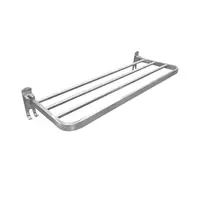 TOWEL SHELF AS-5013S STAINLESS