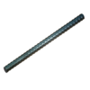 Tie rod ไทรอท เหล็กยึดแบบ LS12 เกลียวกลม