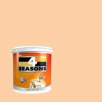 TOA 7977 TOA 4 Seasons Semi-Gloss for Exterior 7977 Ariana