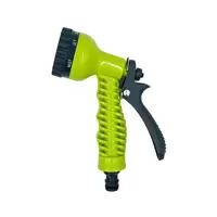 ADJUSTABLE SPRAY GUN