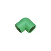 PPR 90 Elbow Thai PP-R 1 1/2 inch (50 mm)