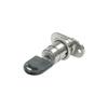 กุญแจล็อคตู้บานเลื่อนไม้กดล็อค CL-604 (1177548)