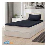 TOPPER BEDSHEET 3FT HLS FLOAT NAVY